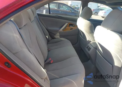 2007 Toyota Camry Xle from USA, damaged, VIN 4T1BE46K17U115988